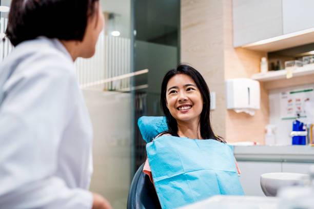 Best Full Mouth Reconstruction  in Paxton, IL