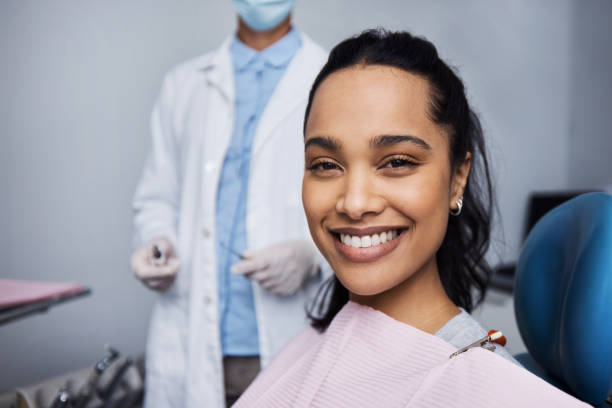 Emergency Dental Services in Paxton, IL