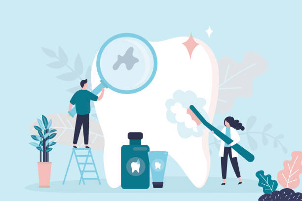 Dental Bonding in Paxton, IL