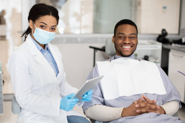 Best Laser Dentistry  in Paxton, IL