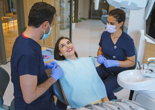 Sleep Apnea Treatment in Paxton, IL