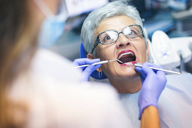 Best Dental Fillings (Composite and Amalgam)  in Paxton, IL