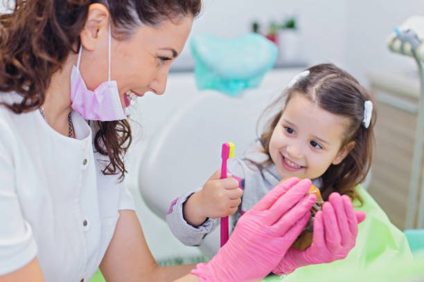 Best Dental Exams and Cleanings  in Paxton, IL